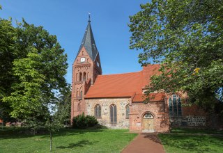 © Bernsteinstadt Ribnitz-Damgarten