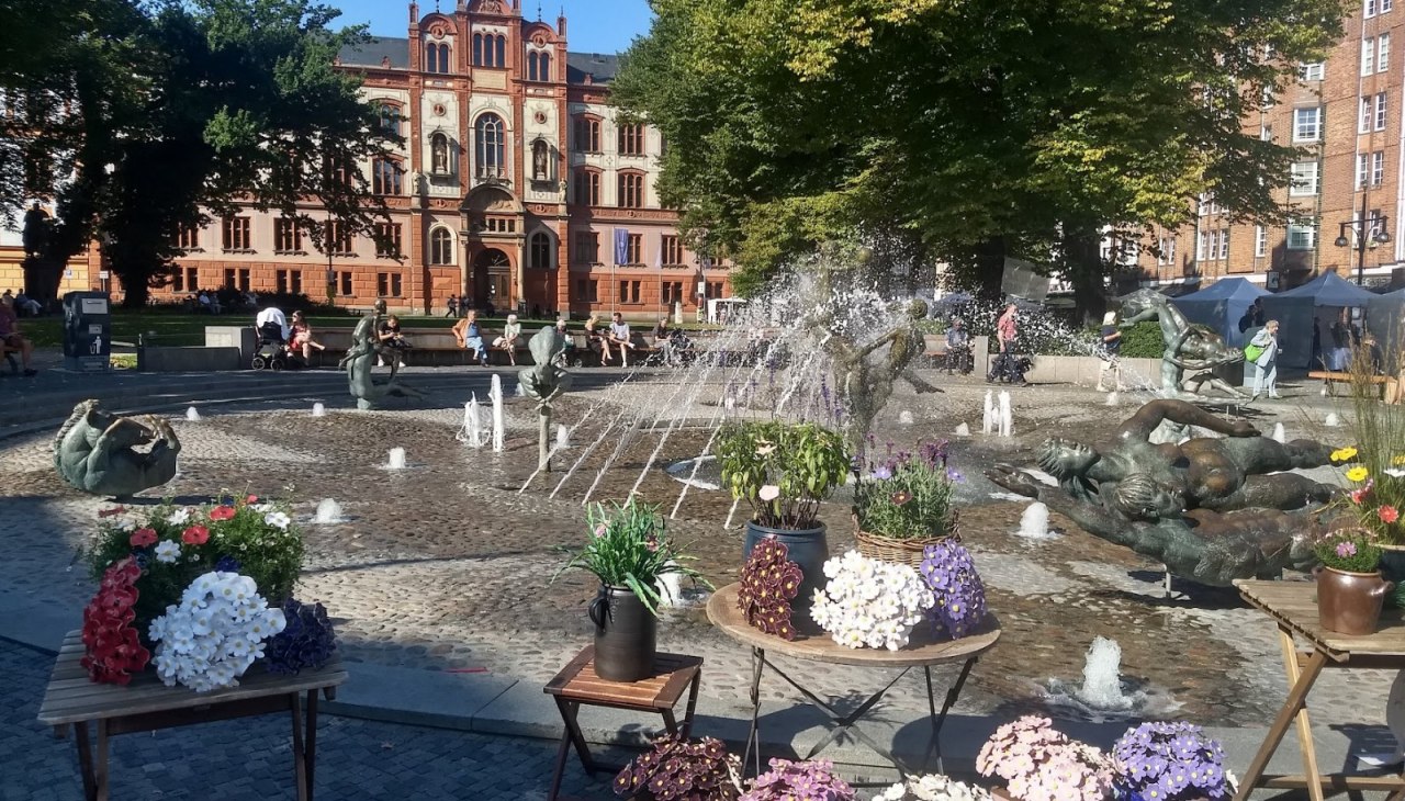 Cityagentur Schumann, © Cityagentur Schumann Cityagentur Schumann, © Cityagentur Schumann