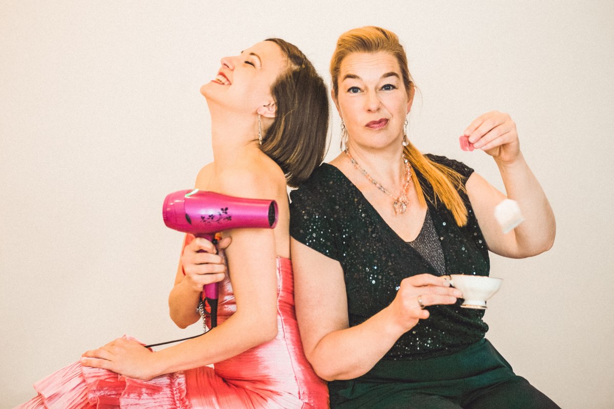 Schiefe Ebene, &copy; Duo Bremerich Broneske