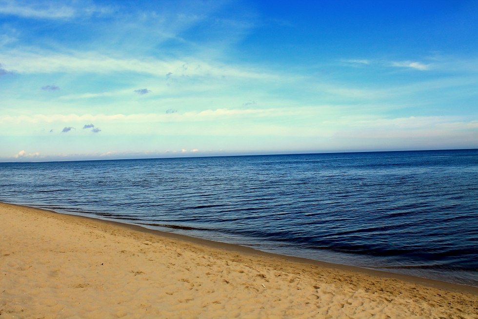 Beach // © Campingplatz Pommernland Beach // © Campingplatz Pommernland