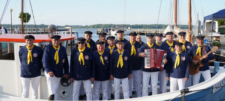 © De Fischlänner Seelüd“ © De Fischlänner Seelüd“