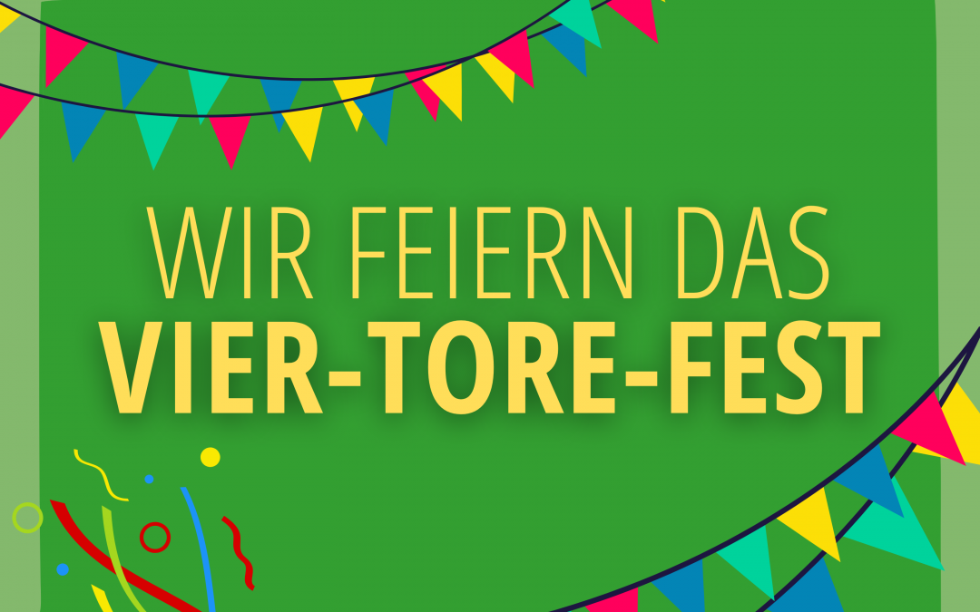JB Vier-Gaten-Feest, © RB NB