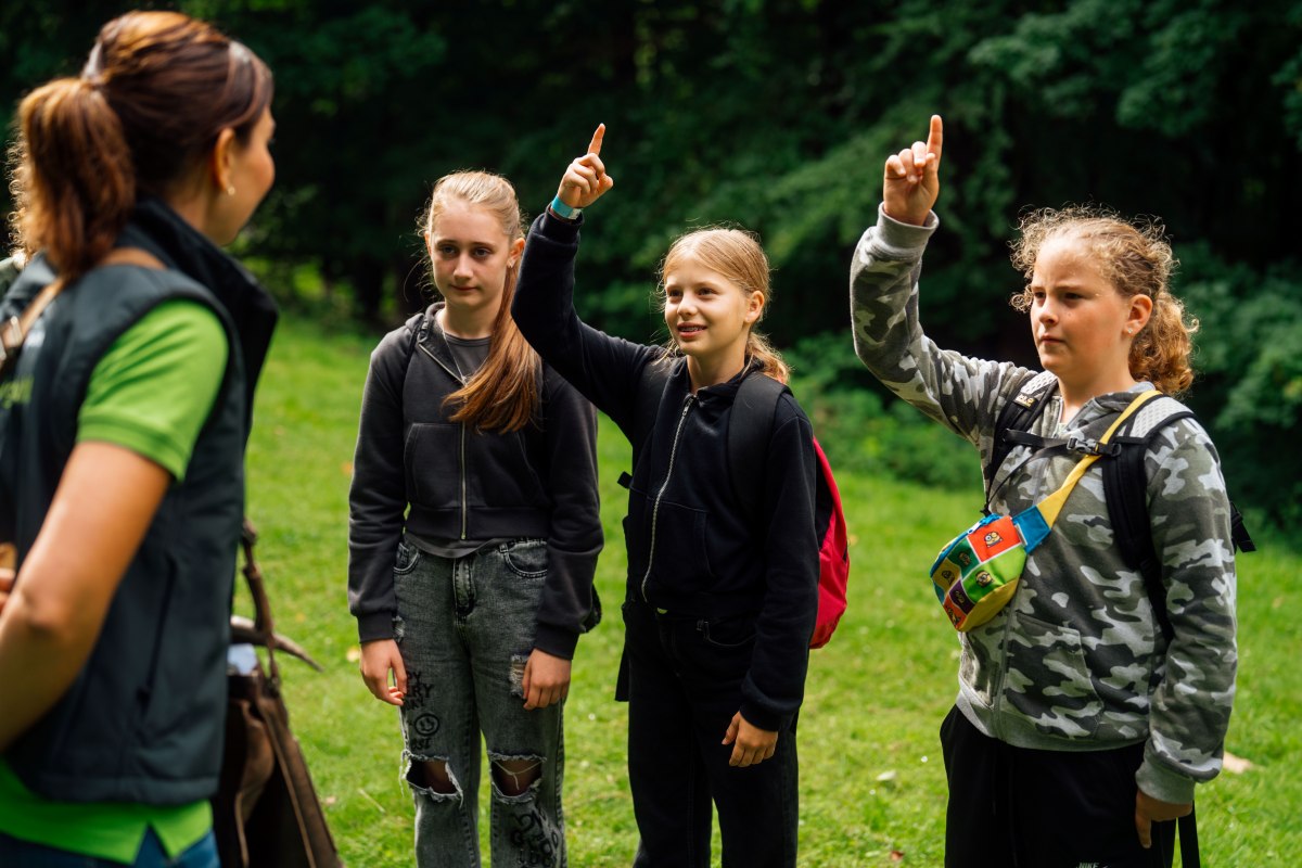 &copy; Nationalpark-Zentrum K&Ouml;NIGSSTUHL / Dan Petermann