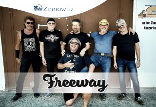 &copy; Freeway Konzert in Zinnowitz