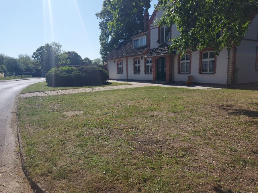 Exterior view of vacation home Sommer Linden, © Sommer Linden