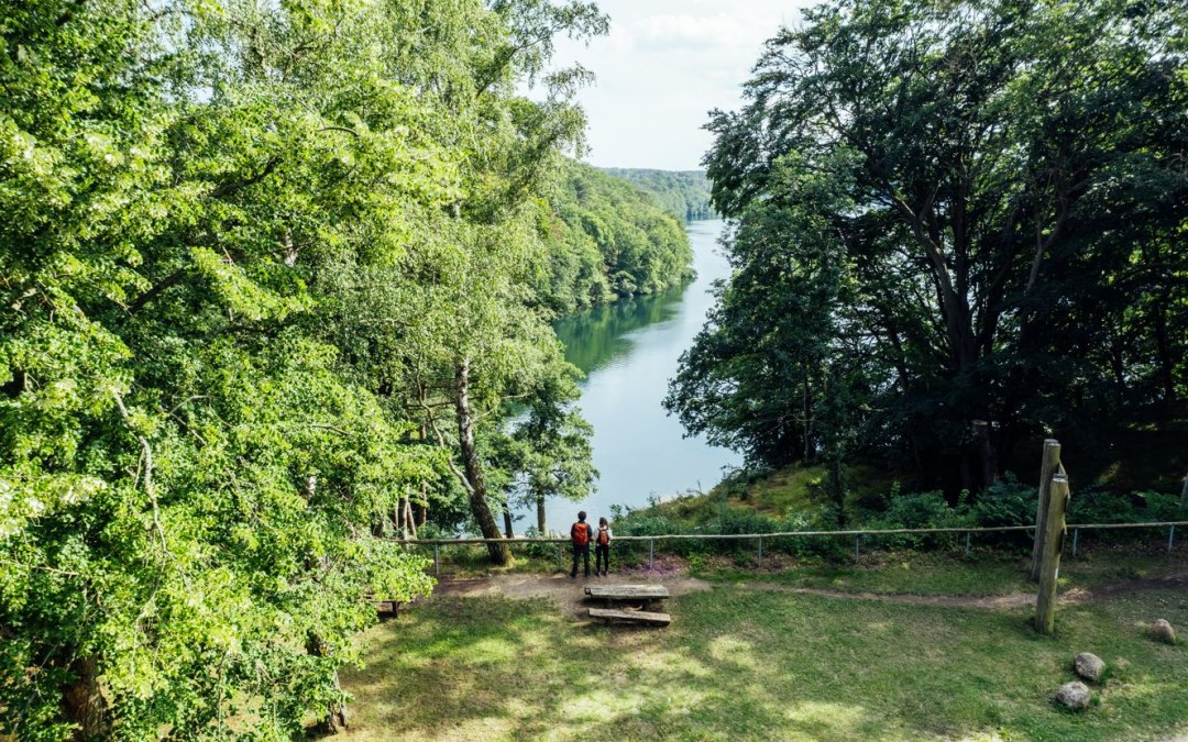 Schaler Luzin oben, &copy; Felix Gensicke