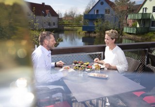 &copy; BEECH Resort Fleesensee