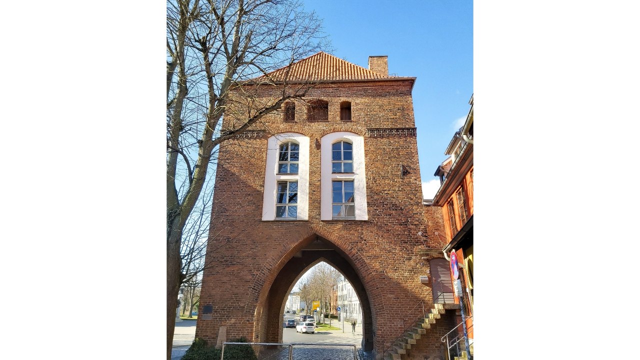 &copy; Tourismuszentrale Stralsund