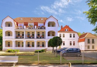 &copy; Hotel Westfalia