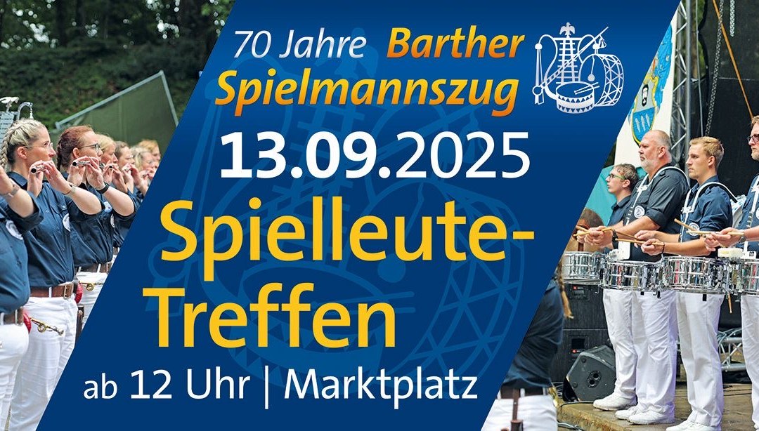 79c63687-6a8a-44c0-a7a6-88ec6d310abf, © Spielmannszug SV Motor Barth e.V.