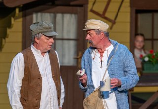 &copy; Dar&szlig;-Festspiele