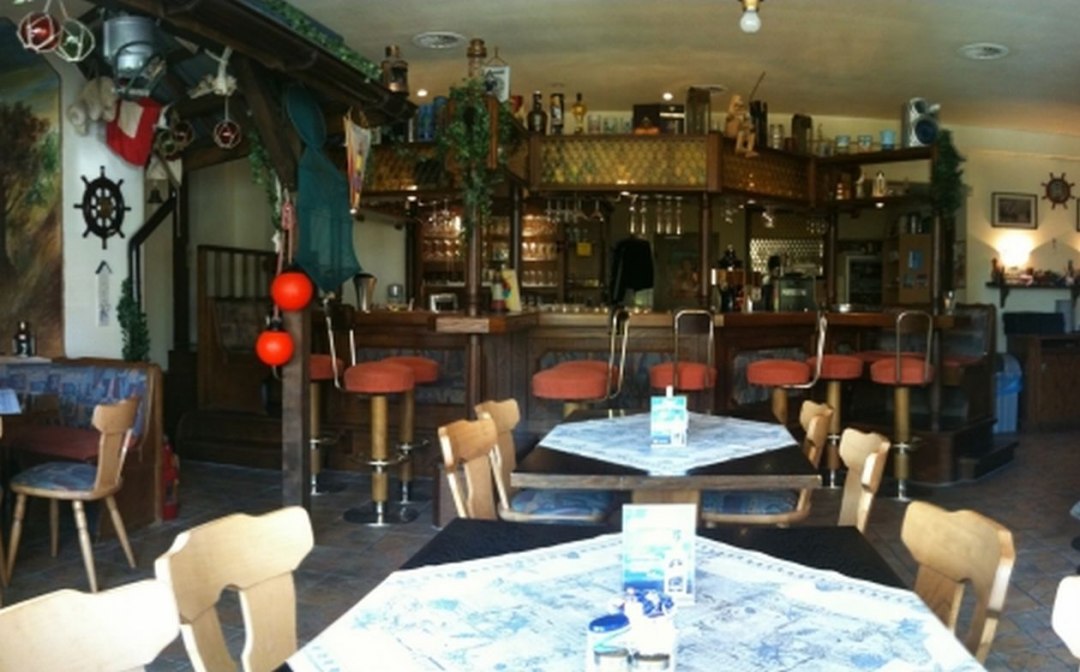 Bierstube Hotel Kiebitz, © Hotel Kiebitz an der Ostsee