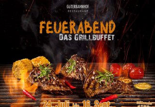 © GÜTERBAHNHOF Neubrandenburg © GÜTERBAHNHOF Neubrandenburg