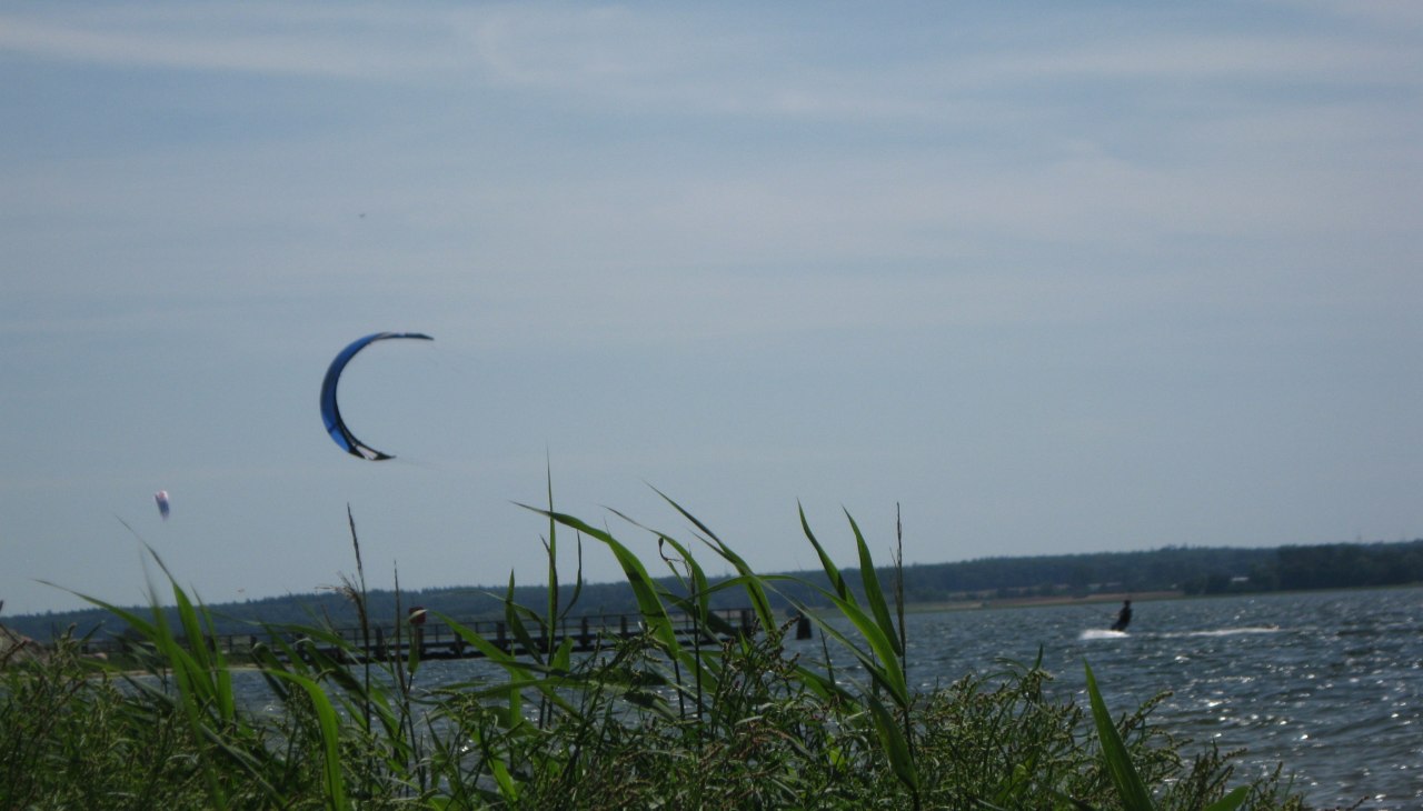 Ludwigsburg openluchtzwembad, © Tourismusverband Vorpommern e.V.