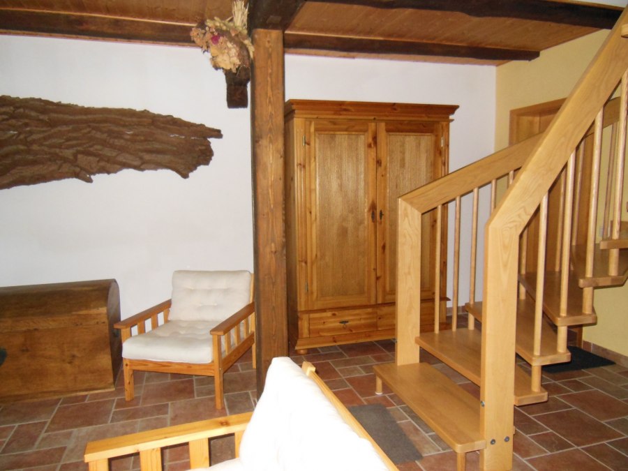 Hal in de entree, © Sabine Engelbrecht