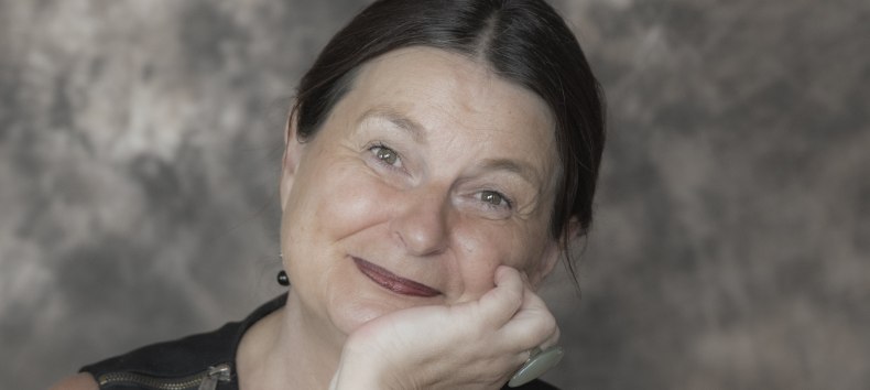 Radka Denemarková // © Karel Cudlín Radka Denemarková // © Karel Cudlín