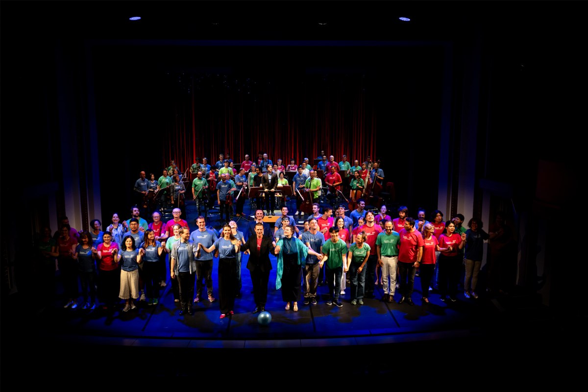 Join us as we kick off the new 26/27 season! // © Peter van Heesen Join us as we kick off the new 26/27 season! // © Peter van Heesen
