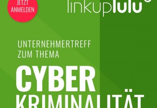 Poster Link up Lulu No 5 // &copy; DeveLUP