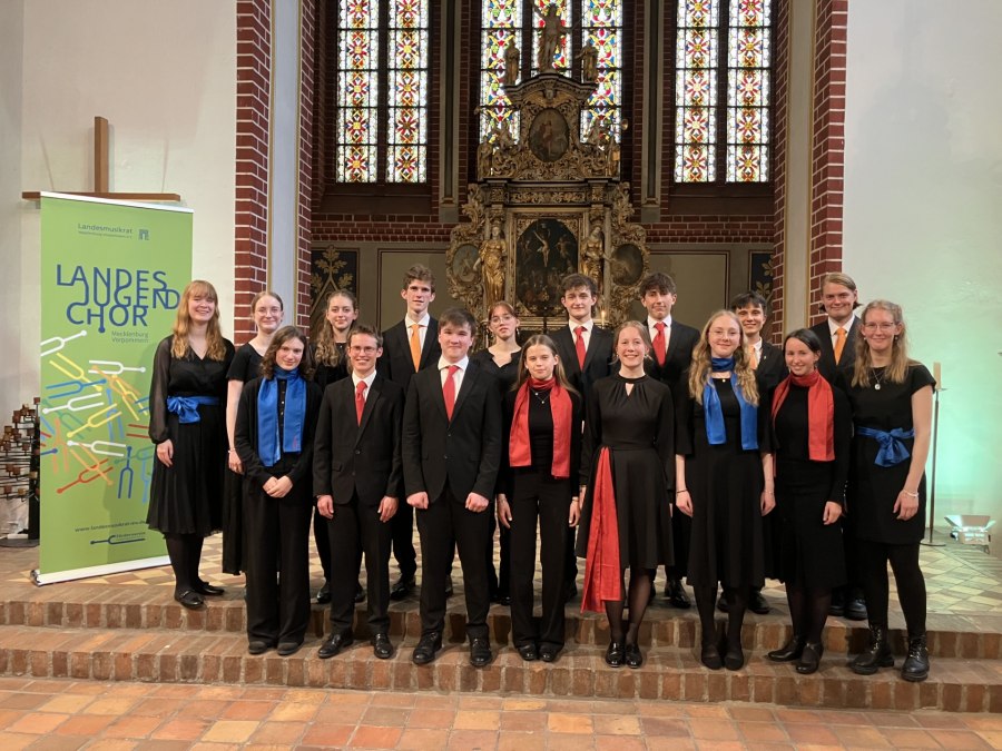 &copy; Landesmusikrat M-V