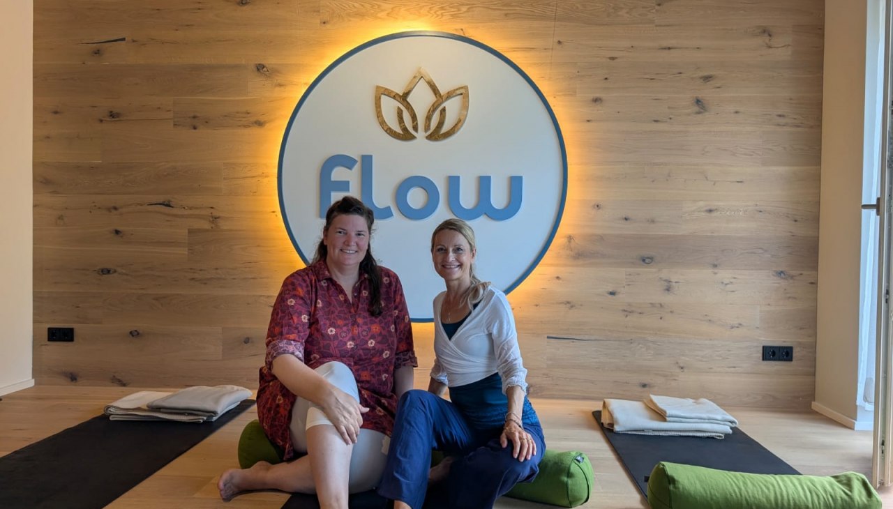 Workshop: Yin Circle »Herzverbunden«, © Ina Böhme Workshop: Yin Circle »Herzverbunden«, © Ina Böhme