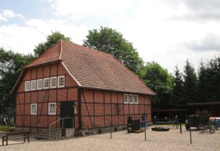 Lokaal Historisch Museum Zarrentin, &copy; Stadt Zarrentin