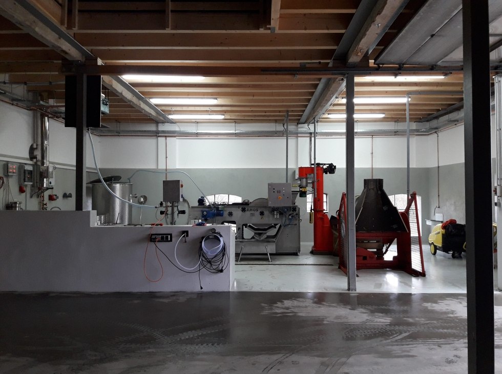 Cydr, © Mosterei Kneese/Jochen Schwarz