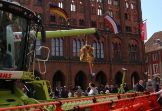 © Copyright: HANSESTADT Stralsund l Pressestelle