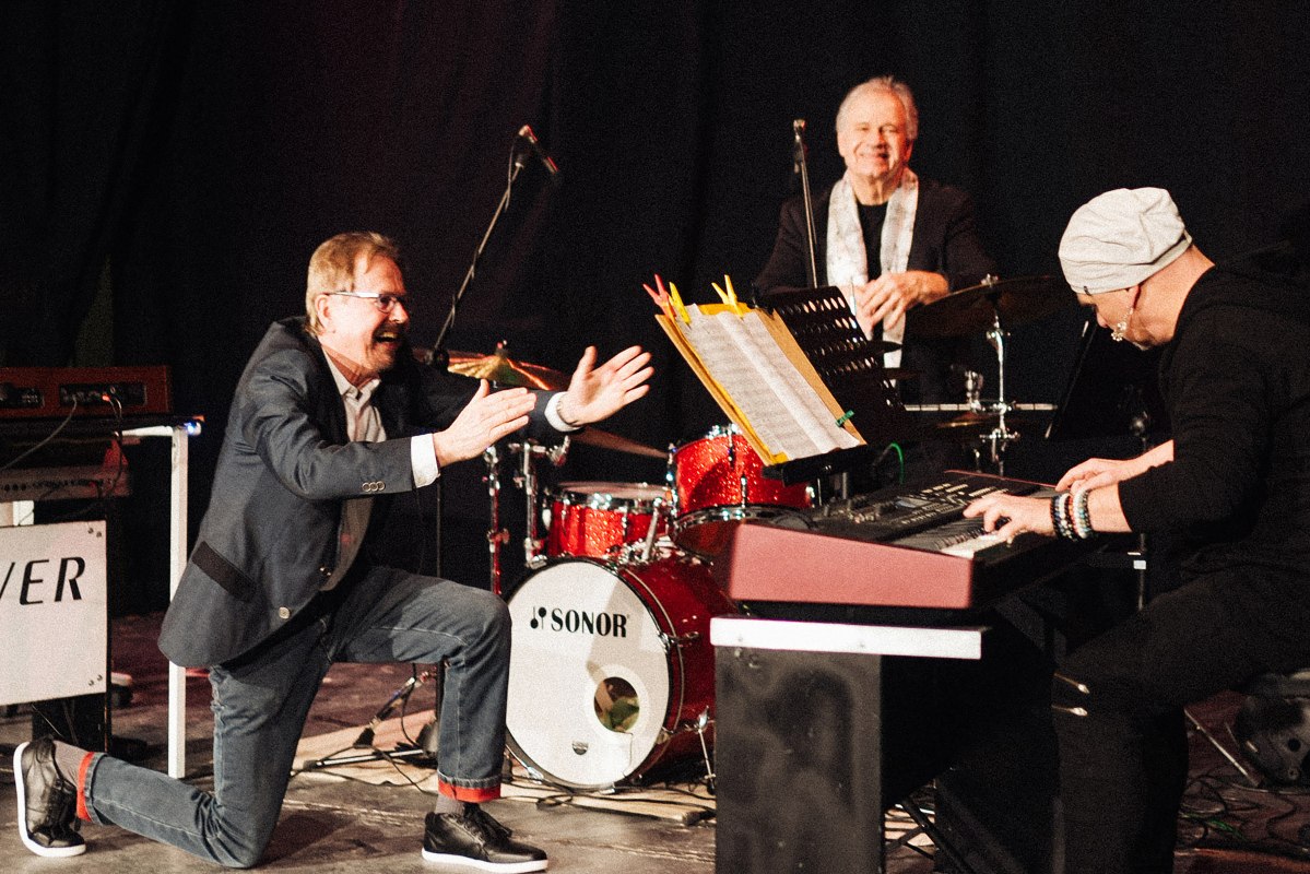 © Maurice Renois © Maurice Renois