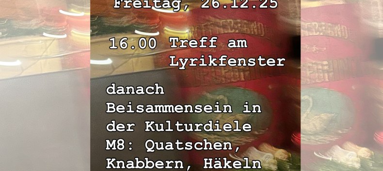 © Anke Kuhnecke © Anke Kuhnecke