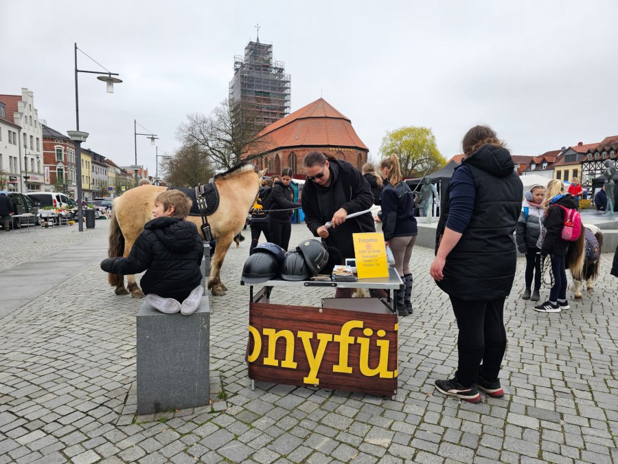 regionalmarkt-vogelparkregion-recknitztal-03, &copy; Sabine Maus