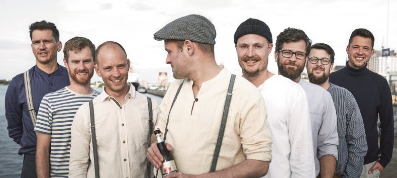 © Die Blowboys © Die Blowboys