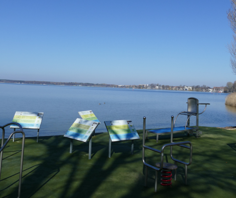 refrigerators, © Waren (Müritz)-Information