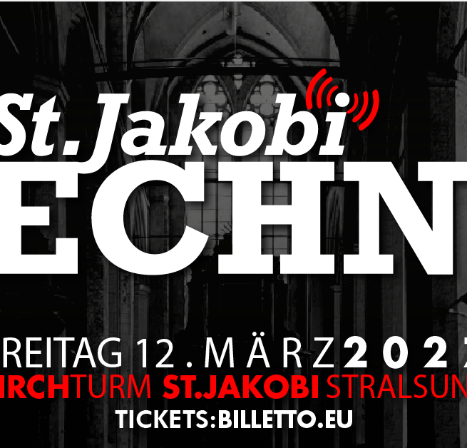 St. Jakobi Techno // © H. Krüger St. Jakobi Techno // © H. Krüger