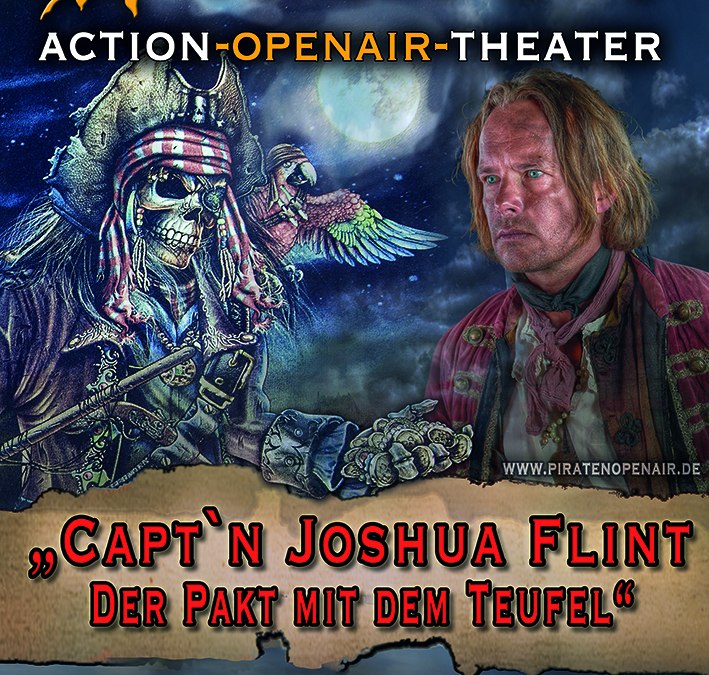 Piraten Openlucht, © Piraten Open Air
