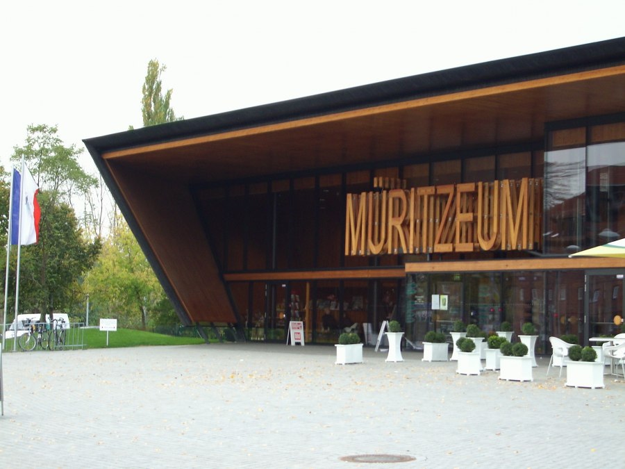 M&uuml;ritzeum, &copy; M&uuml;ritzeum