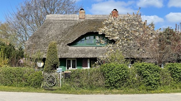 &copy; Tourismuszentrale S&uuml;dliche Boddenk&uuml;ste A&ouml;R