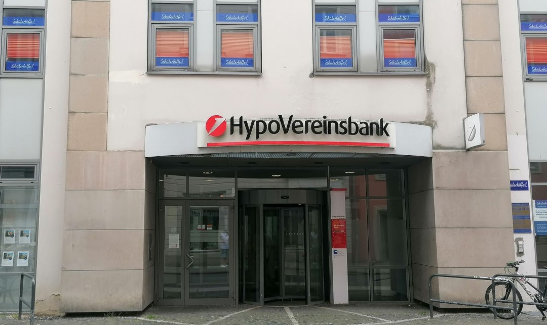 HypoVereinsbank, &copy; TZ HST