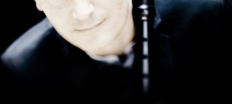 Maurice Steger // © Marco Borggreve Maurice Steger // © Marco Borggreve