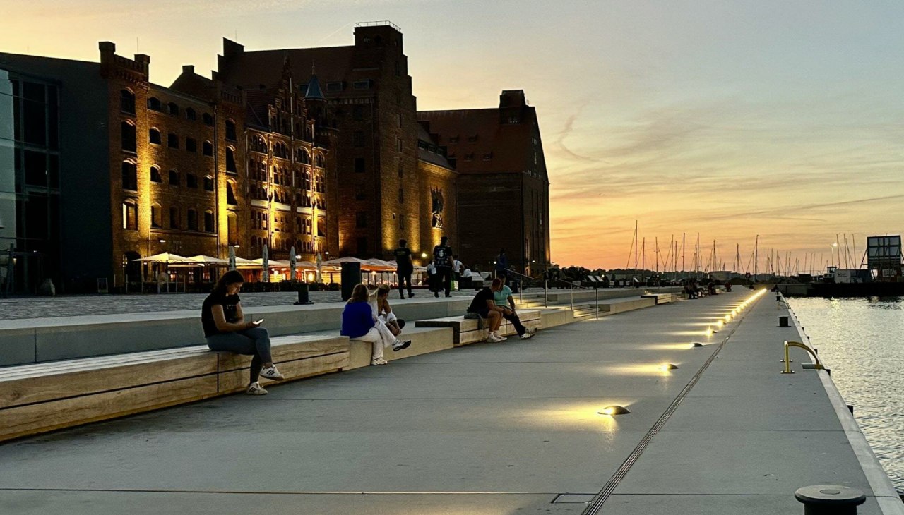 Hansakai (3), © Hansestadt Stralsund | PRESSESTELLE / Koslik