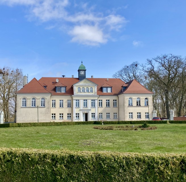 &copy; Andrea Kr&uuml;ger