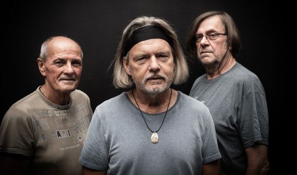 The acoustic trio Paul Bartsch, © Paul Bartsch