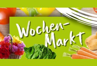 © wochenmarkt.jpg © wochenmarkt.jpg