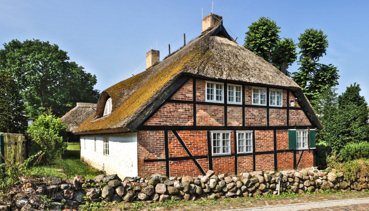kurort bałtycki, © TMV/Gohlke