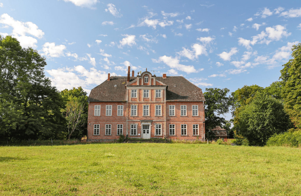 Herrenhaus Reez_1(1), © TMV/Gohlke Herrenhaus Reez_1(1), © TMV/Gohlke