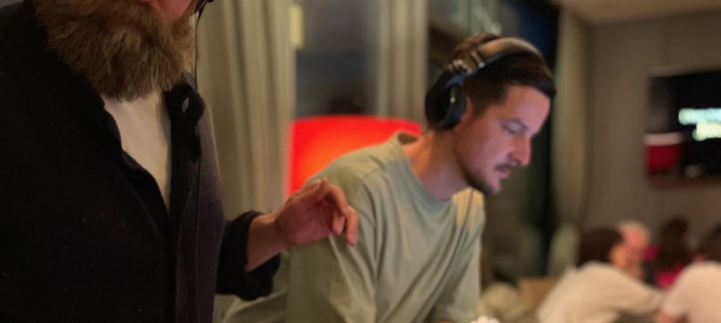 © Hotel AM Meer & Spa/Johanna Schewe © Hotel AM Meer & Spa/Johanna Schewe