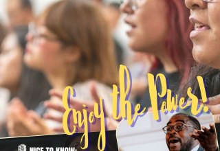 After Work Singing // &copy; AfroGospel