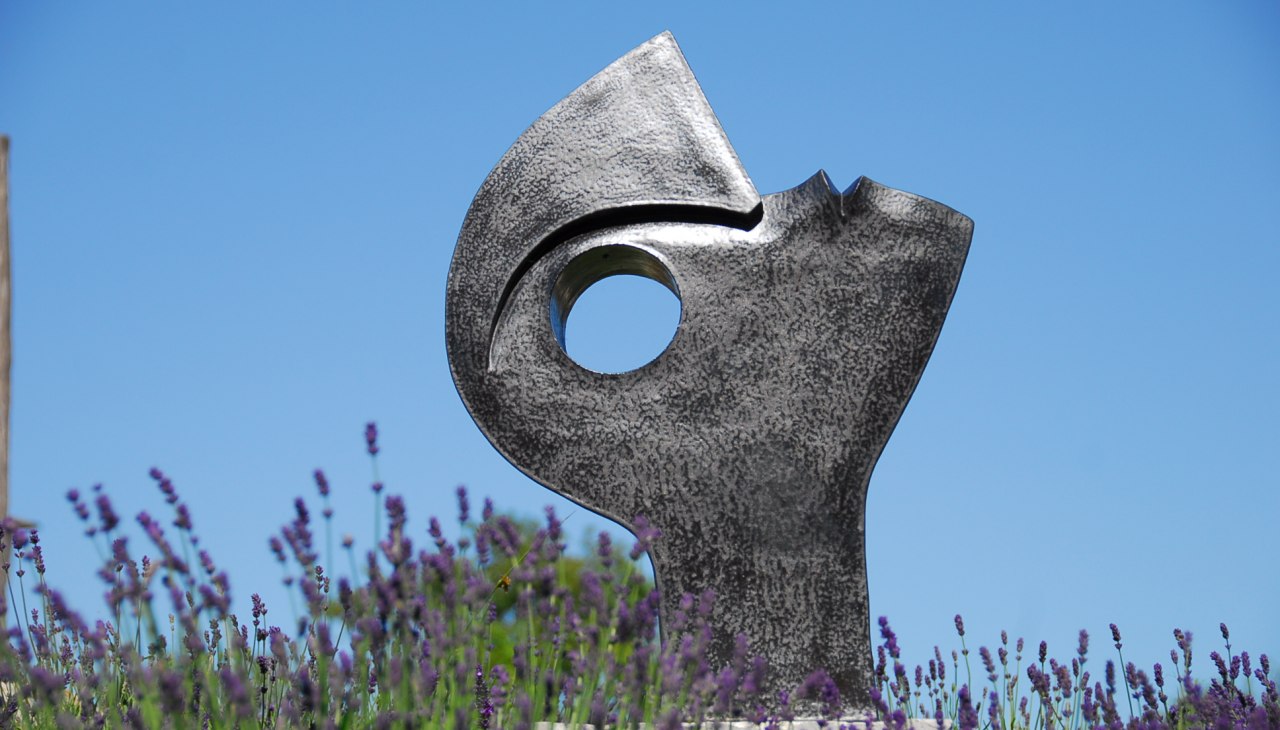 Kunst en design - ingebed in veelzijdige landschappen - van het Atelier Café in Sembzin nodigen u van harte uit., © M. Cremer Kunst en design - ingebed in veelzijdige landschappen - van het Atelier Café in Sembzin nodigen u van harte uit., © M. Cremer