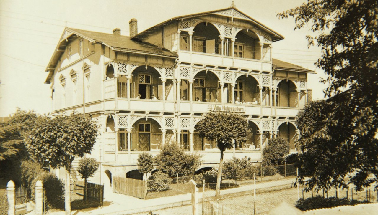 Historische lezing1 (c) Moenchguter Museen, © Moenchguter Museen Historische lezing1 (c) Moenchguter Museen, © Moenchguter Museen