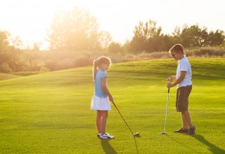 &copy; Van der Valk Golfhotel Serrahn