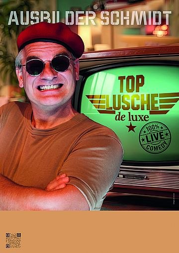 Ausbilder Schmidt // &copy; Ausbilder Schmidt